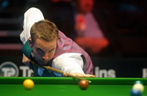 Ali Carter