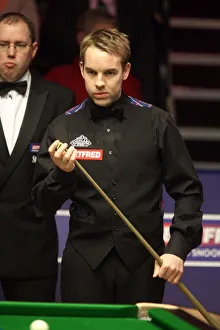 Ali Carter