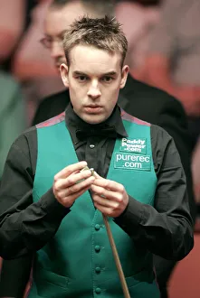 Ali Carter