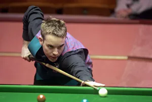 Ali Carter