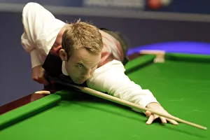 Ali Carter