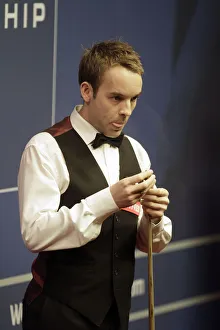 Ali Carter
