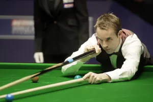 Ali Carter