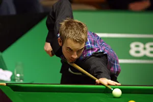 Ali Carter