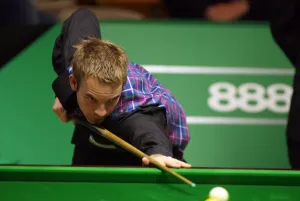 Ali Carter