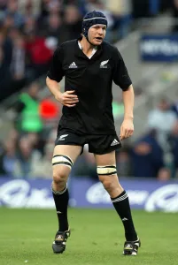 Ali Williams