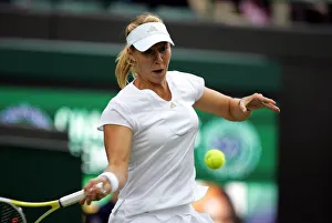 Alicia Molik