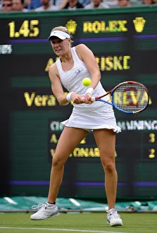 Alison Riske