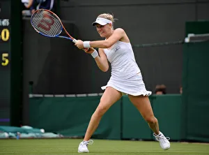 Alison Riske