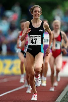 Alison Wyeth