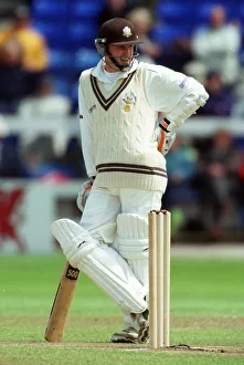 Alistair Brown