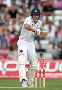 Alistair Prints: Alistair Cook