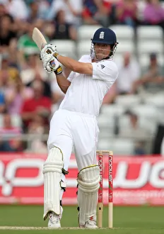 Alistair Cook
