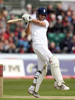 Alistair Cook