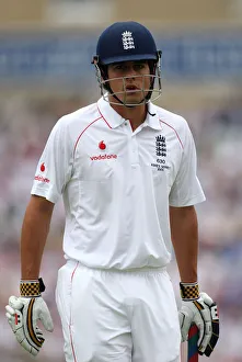 Alistair Cook