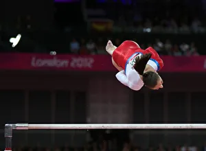 Aliya Mustafina
