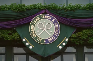 Lawn Prints: All England Lawn Tennis