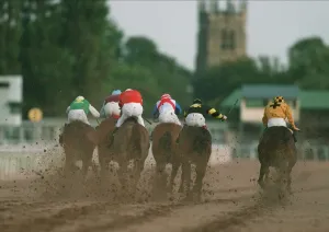All Weather Racing Southwell