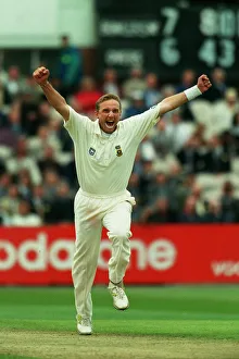 Allan Donald