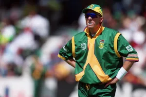 Allan Donald
