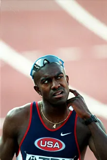 Allen Johnson