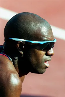 Allen Johnson