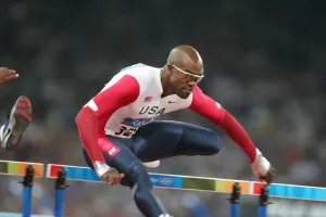 Allen Johnson