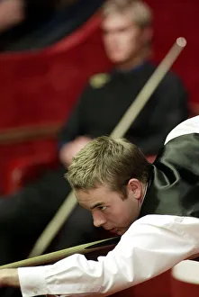 Carter Prints: Allister Carter & Paul Hunter