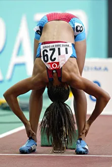 Allyson Felix