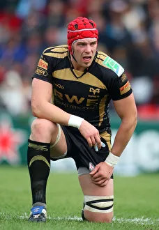 Alun-Wyn Jones