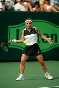Amanda Coetzer