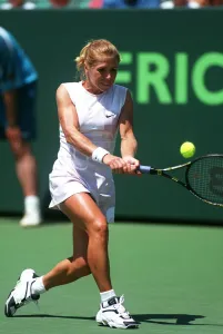 Amanda Coetzer