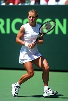 Amanda Coetzer
