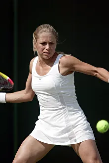 Amanda Coetzer