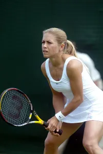 Amanda Coetzer