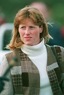 Amanda Harwood