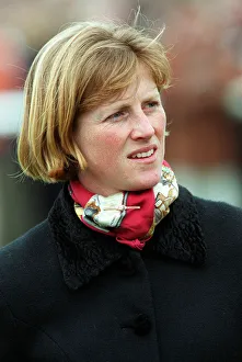 Amanda Perrett