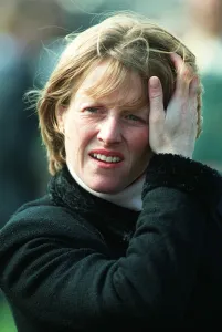Amanda Perrett