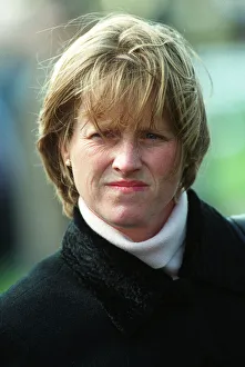 Amanda Perrett