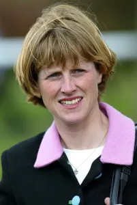 Amanda Perrett