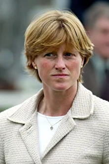 Amanda Perrett