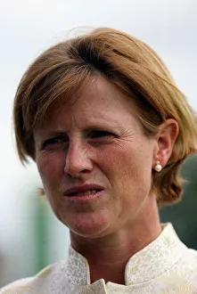 Amanda Perrett