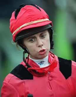 Amanda Saunders