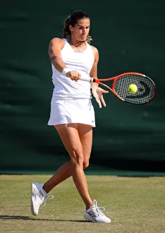 Amelie Mauresmo