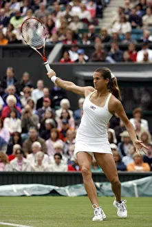 Amelie Mauresmo