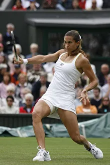 Amelie Mauresmo