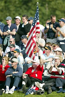 American Golf Fan S