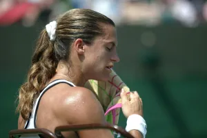 Amilie Mauresmo