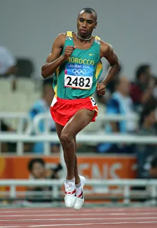 Amine Laalou