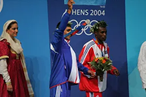 Amir Khan & Mario Kindelan